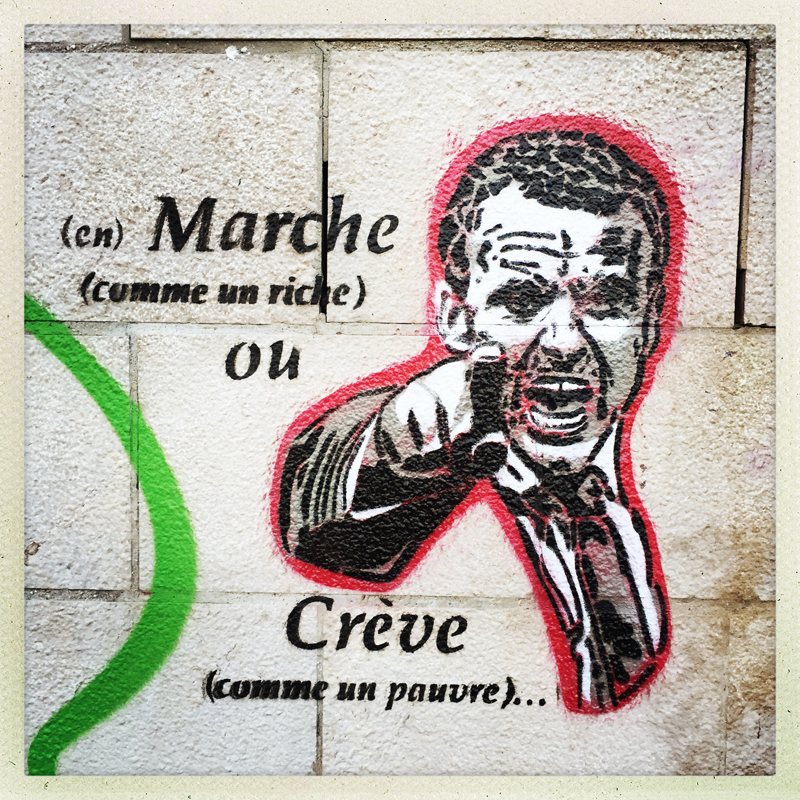 Street Art