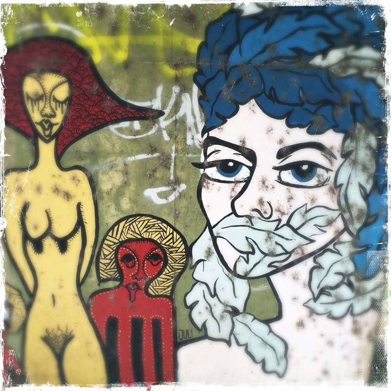 Street Art