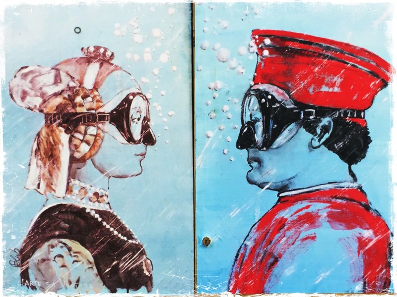 Street Art