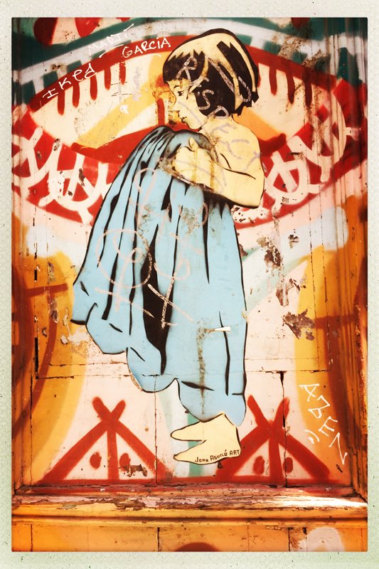 Street Art