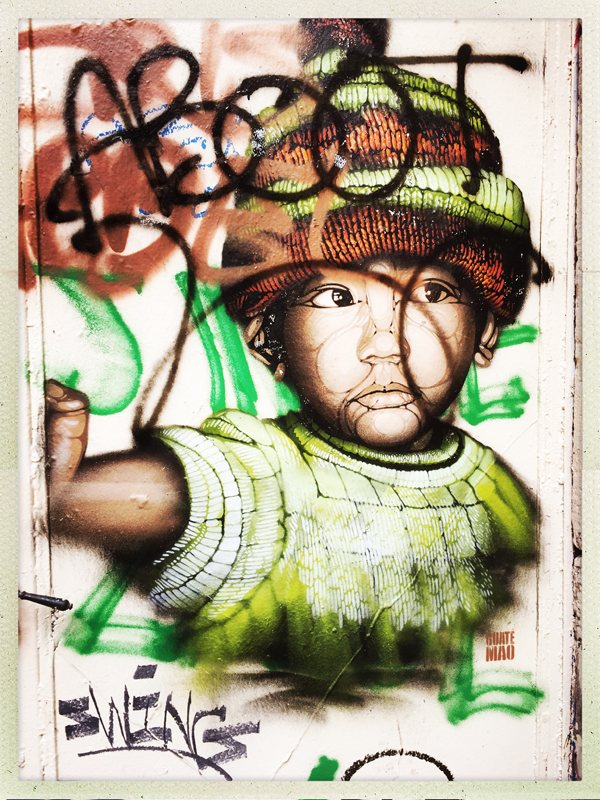 Street Art