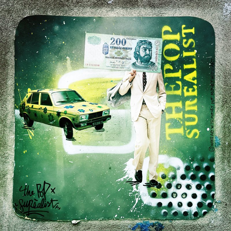 Street Art