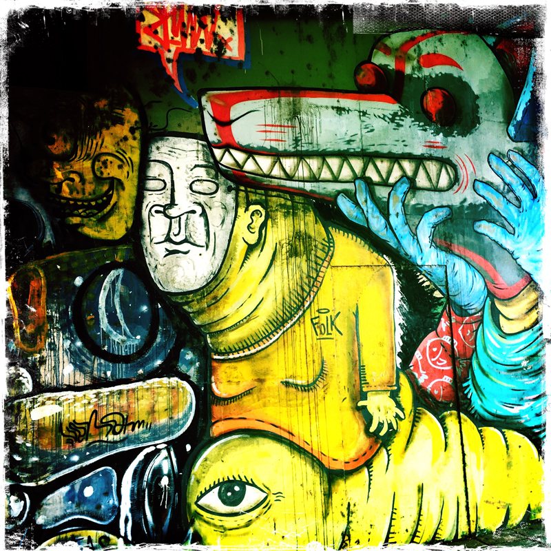 Street Art
