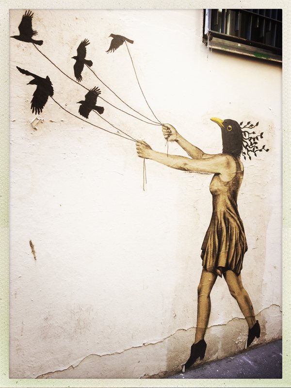 Street Art