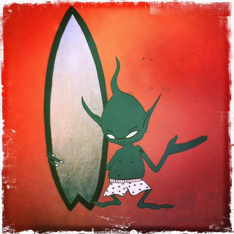 Street Art