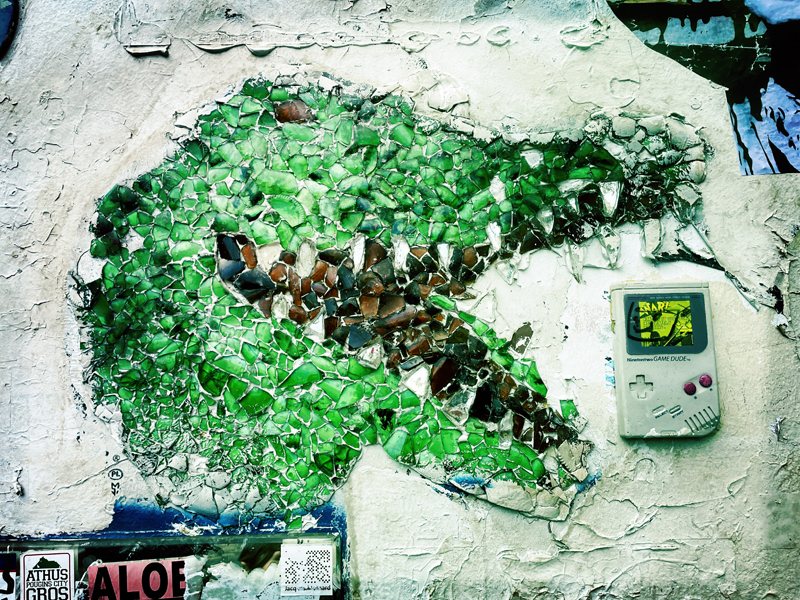 Street Art