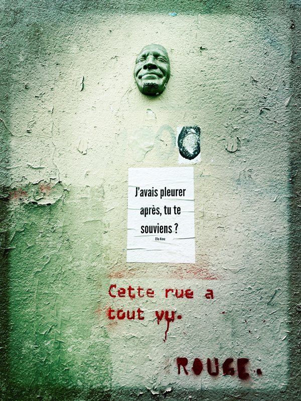 Street Art