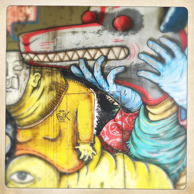 Street Art