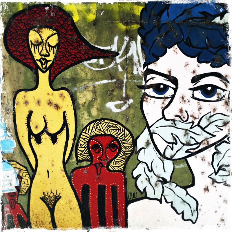 Street Art