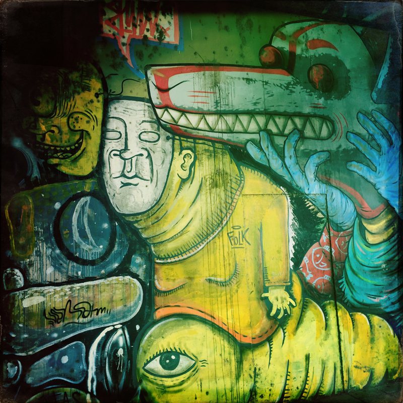 Street Art