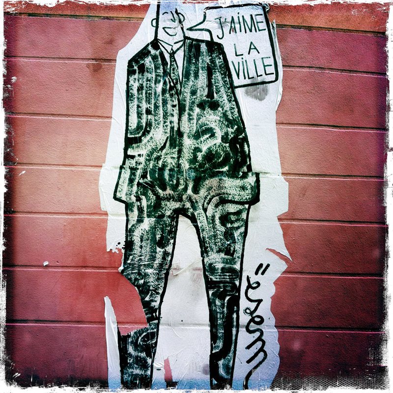 Street Art