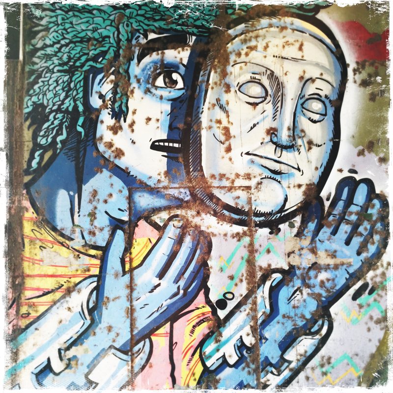 Street Art