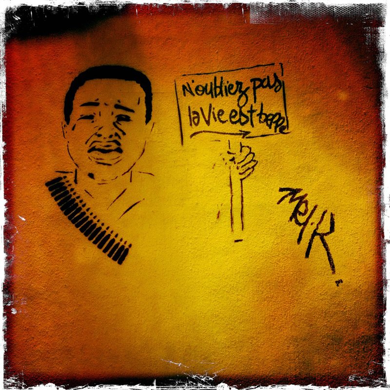 Street Art