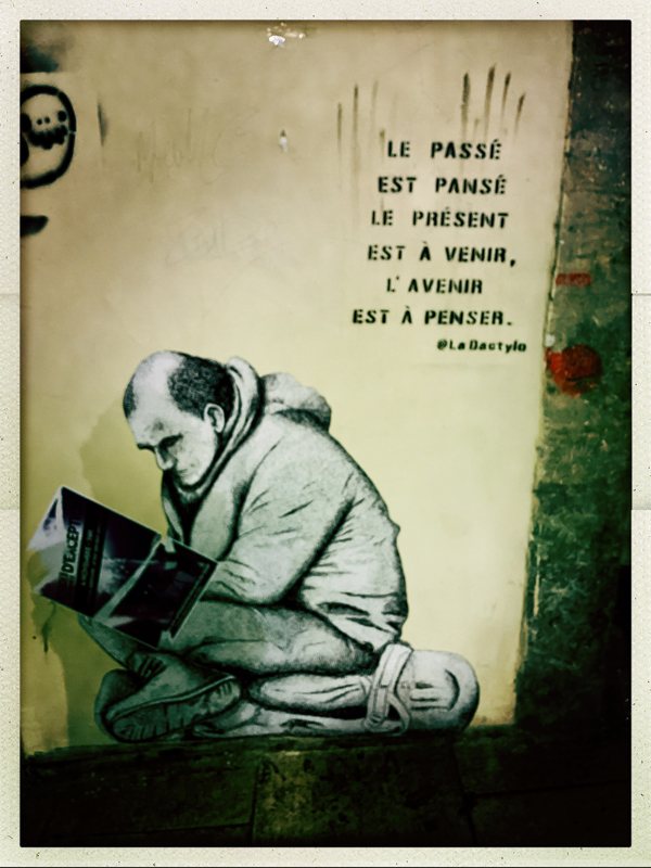 Street Art