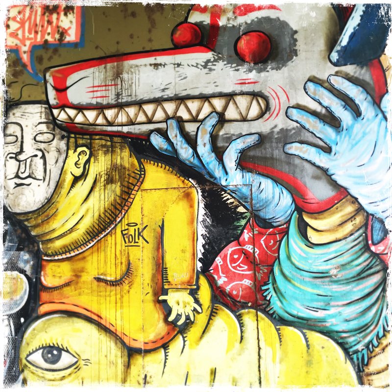 Street Art