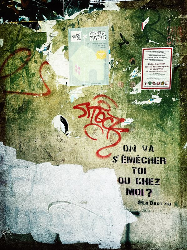 Street Art