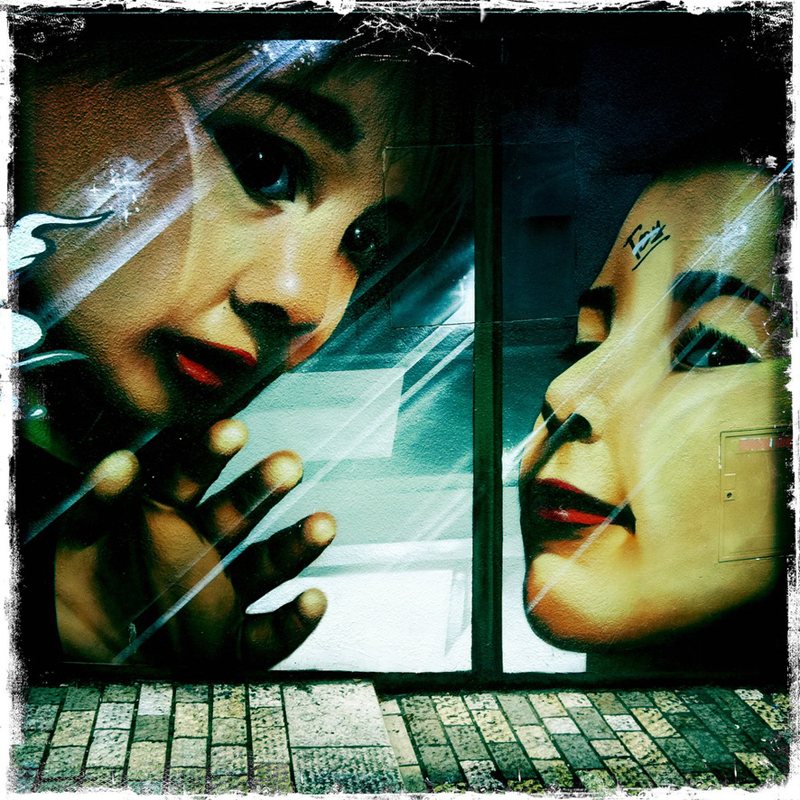 Street Art