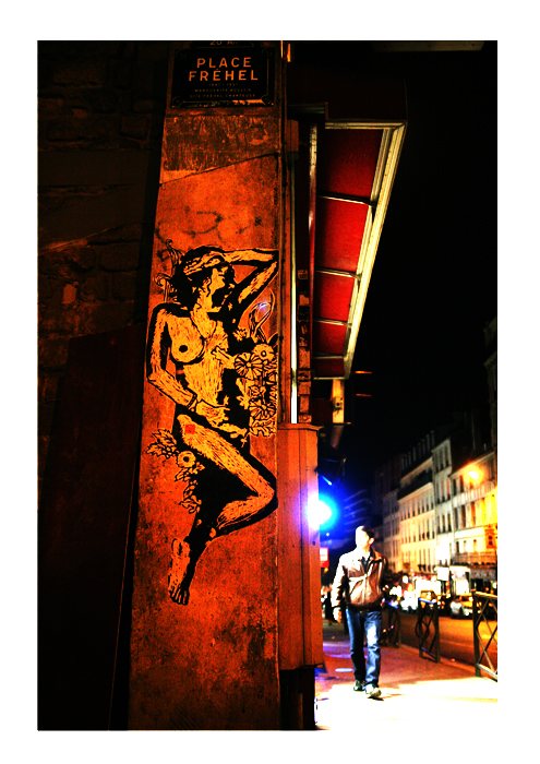 Street Art