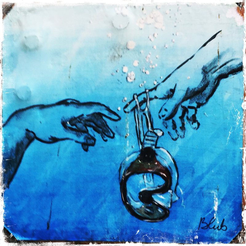 Street Art