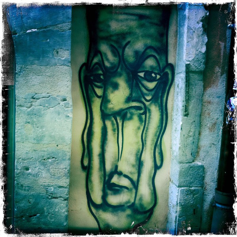 Street Art