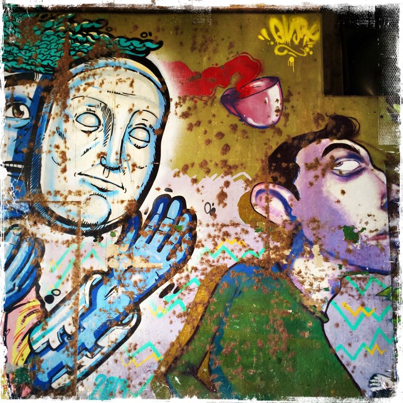 Street Art