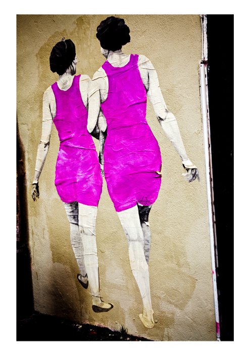 Street Art