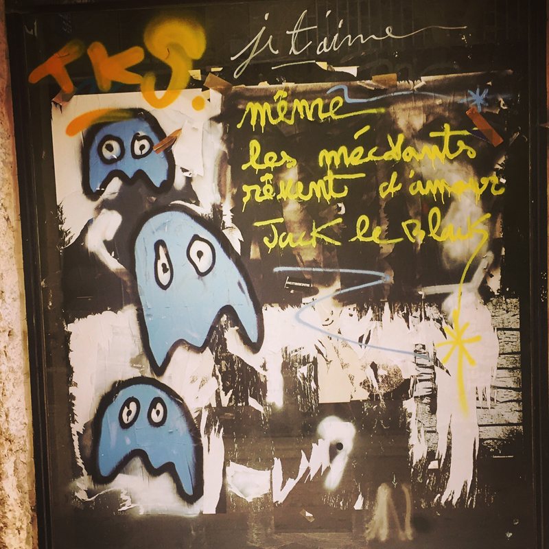 Street Art