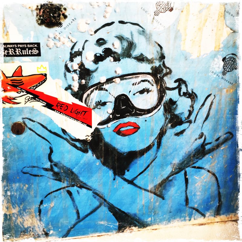 Street Art