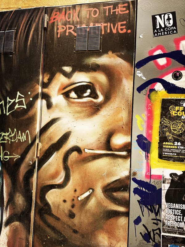 Street Art