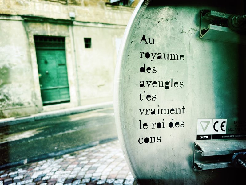 Street Art