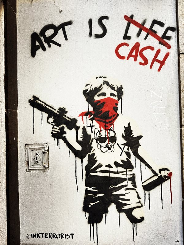 Street Art