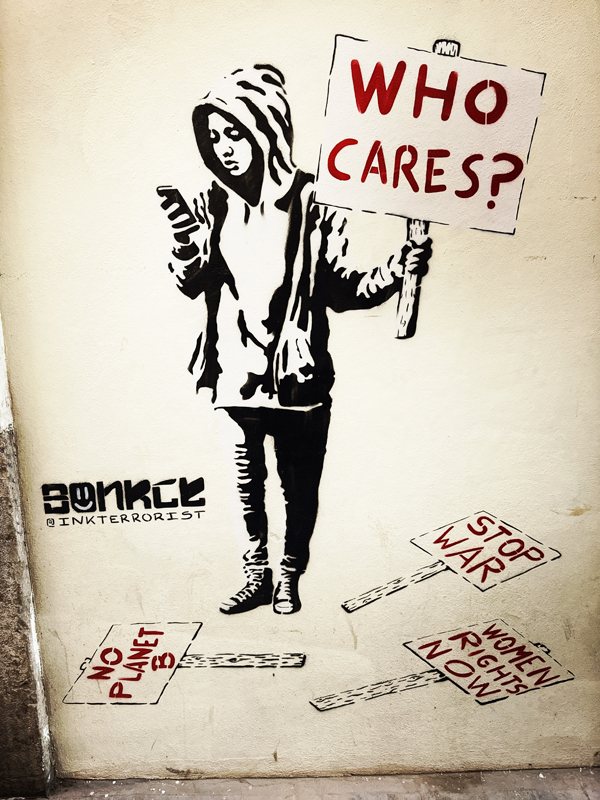 Street Art