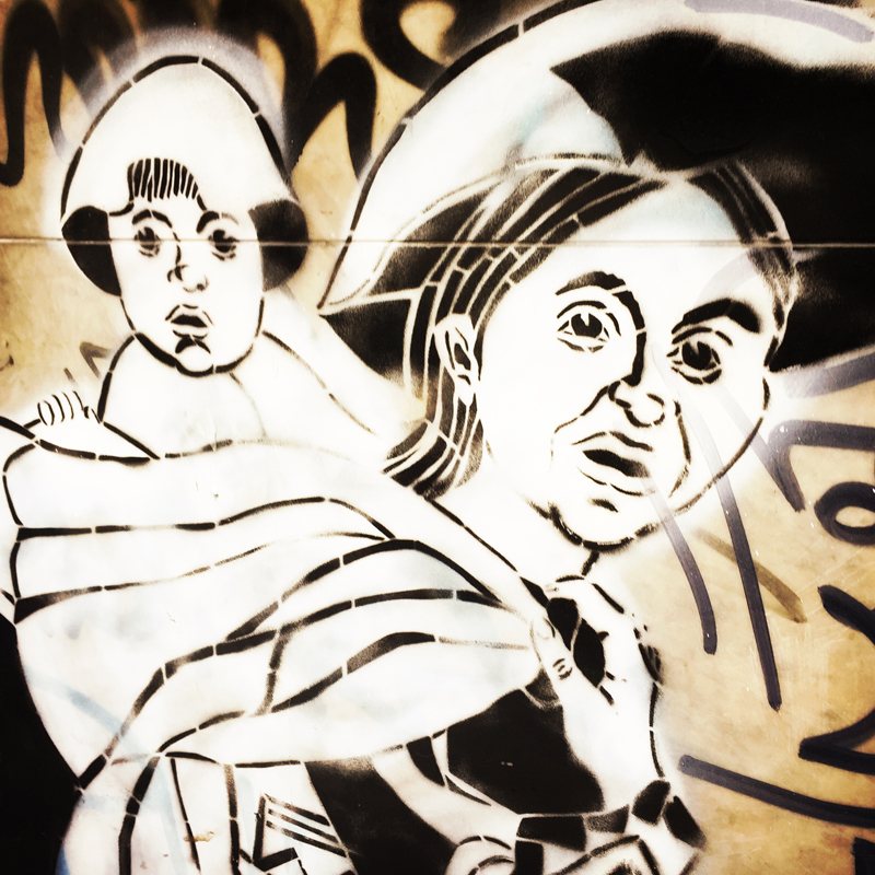 Street Art