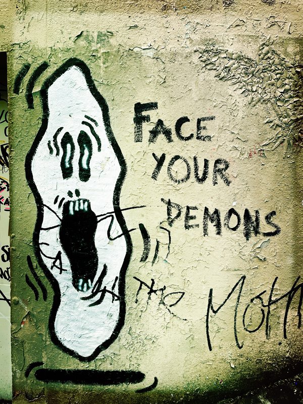 Street Art