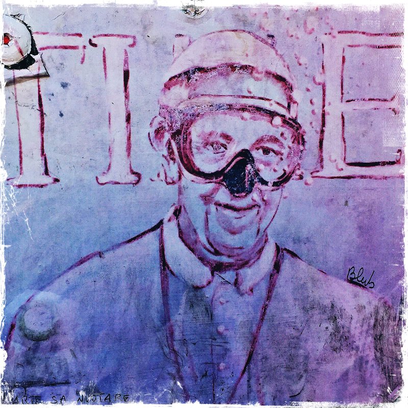 Street Art