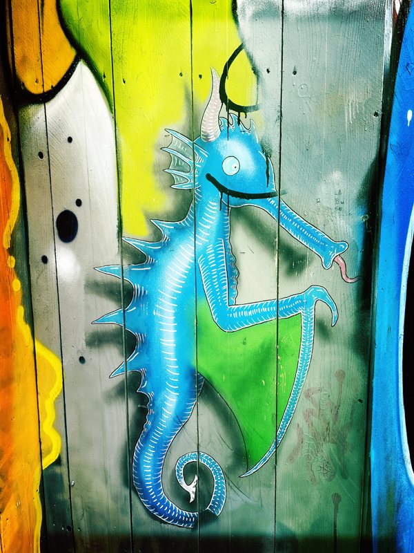 Street Art