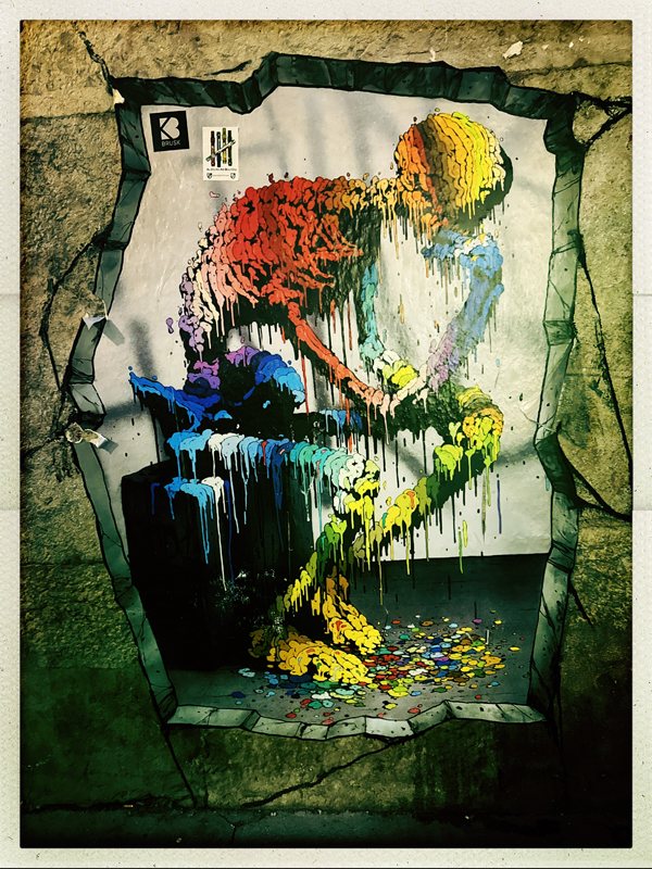 Street Art