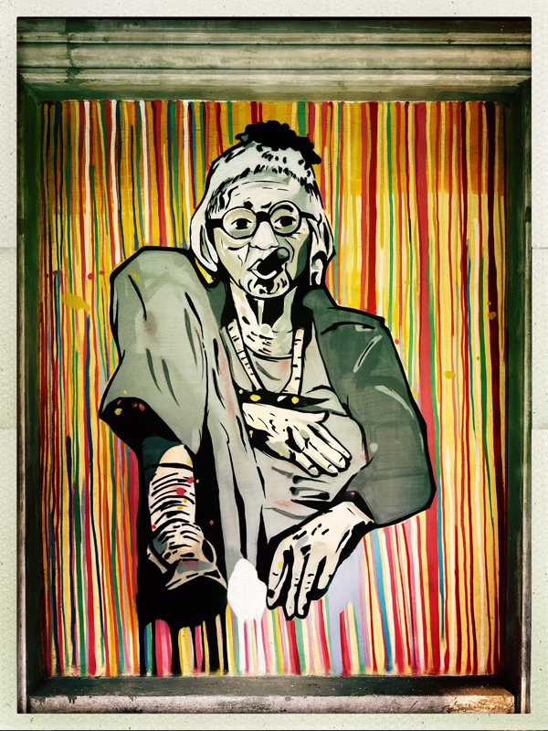 Street Art