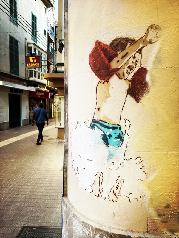 Street Art