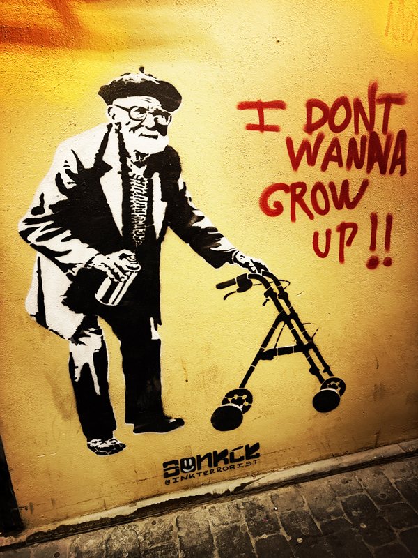 Street Art
