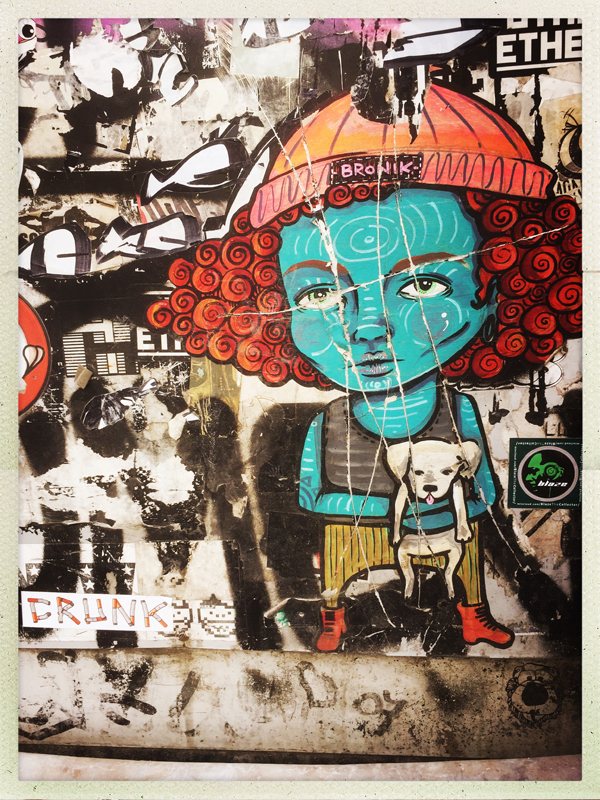 Street Art