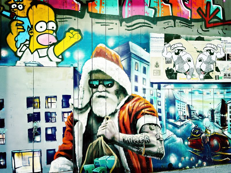 Street Art