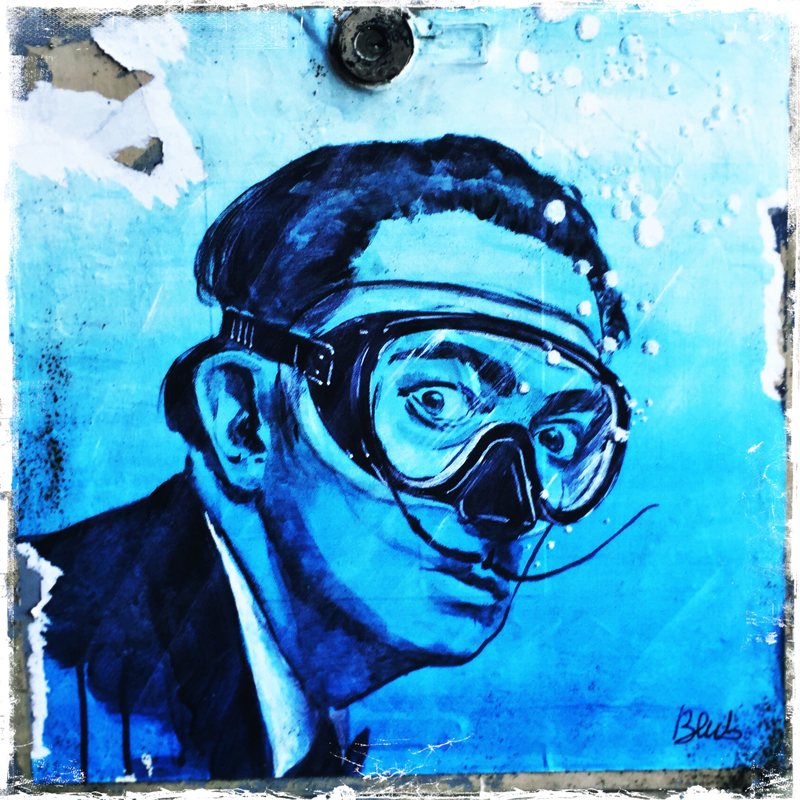 Street Art