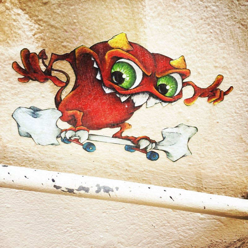 Street Art
