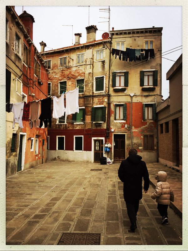 Venise