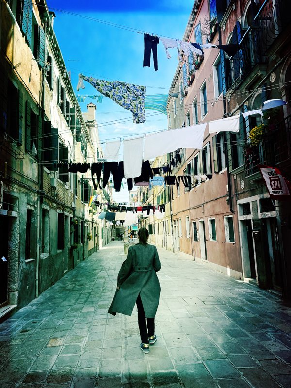 Venise