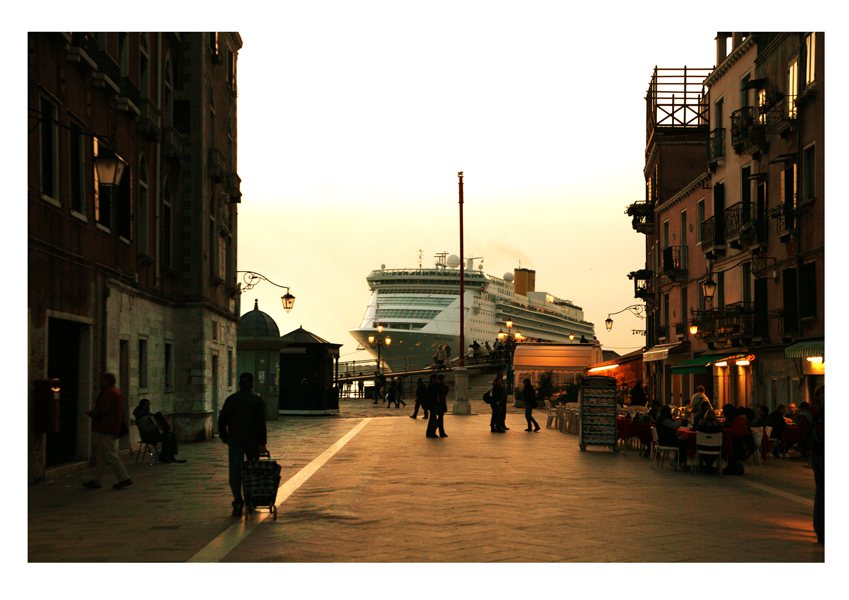 Venise