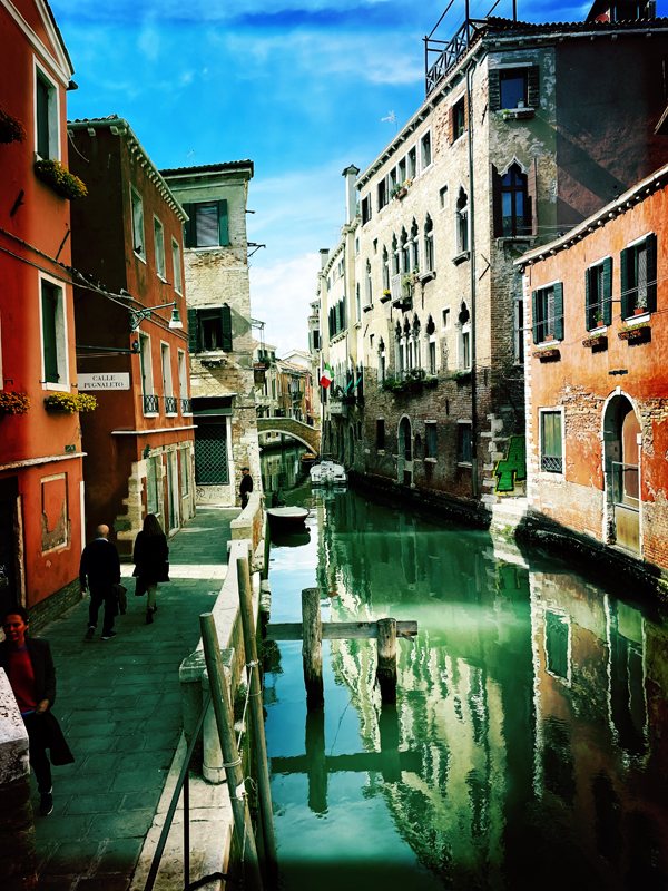 Venise