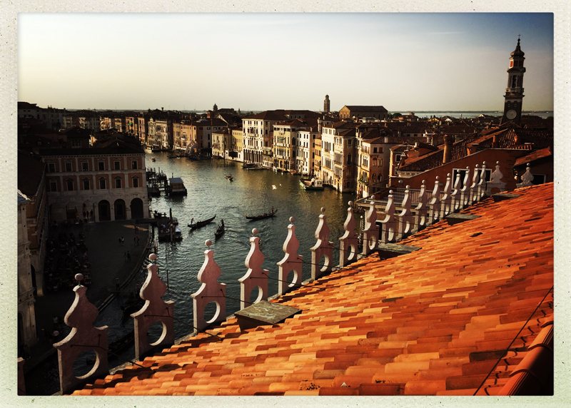 Venise