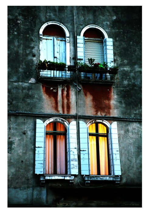 Venise